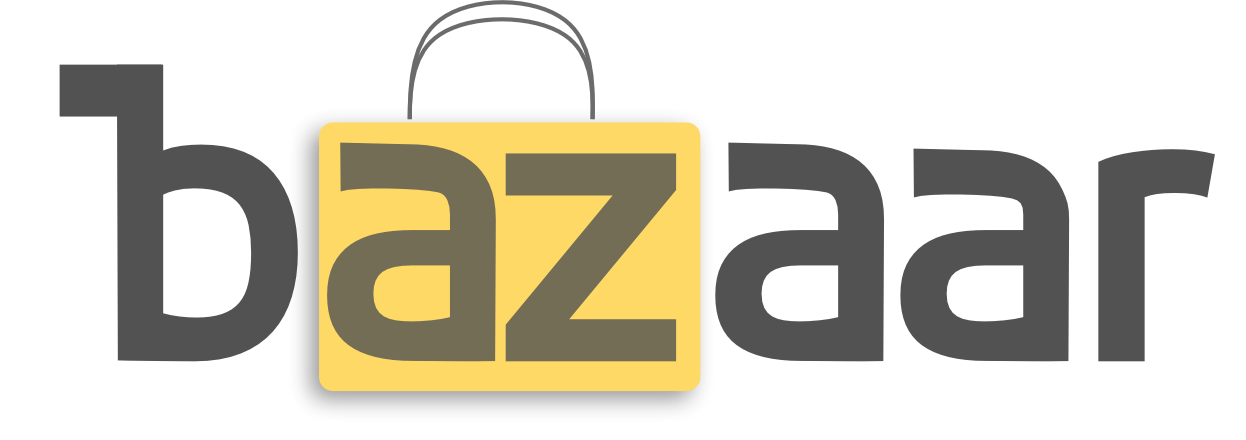 Bazaar Logo